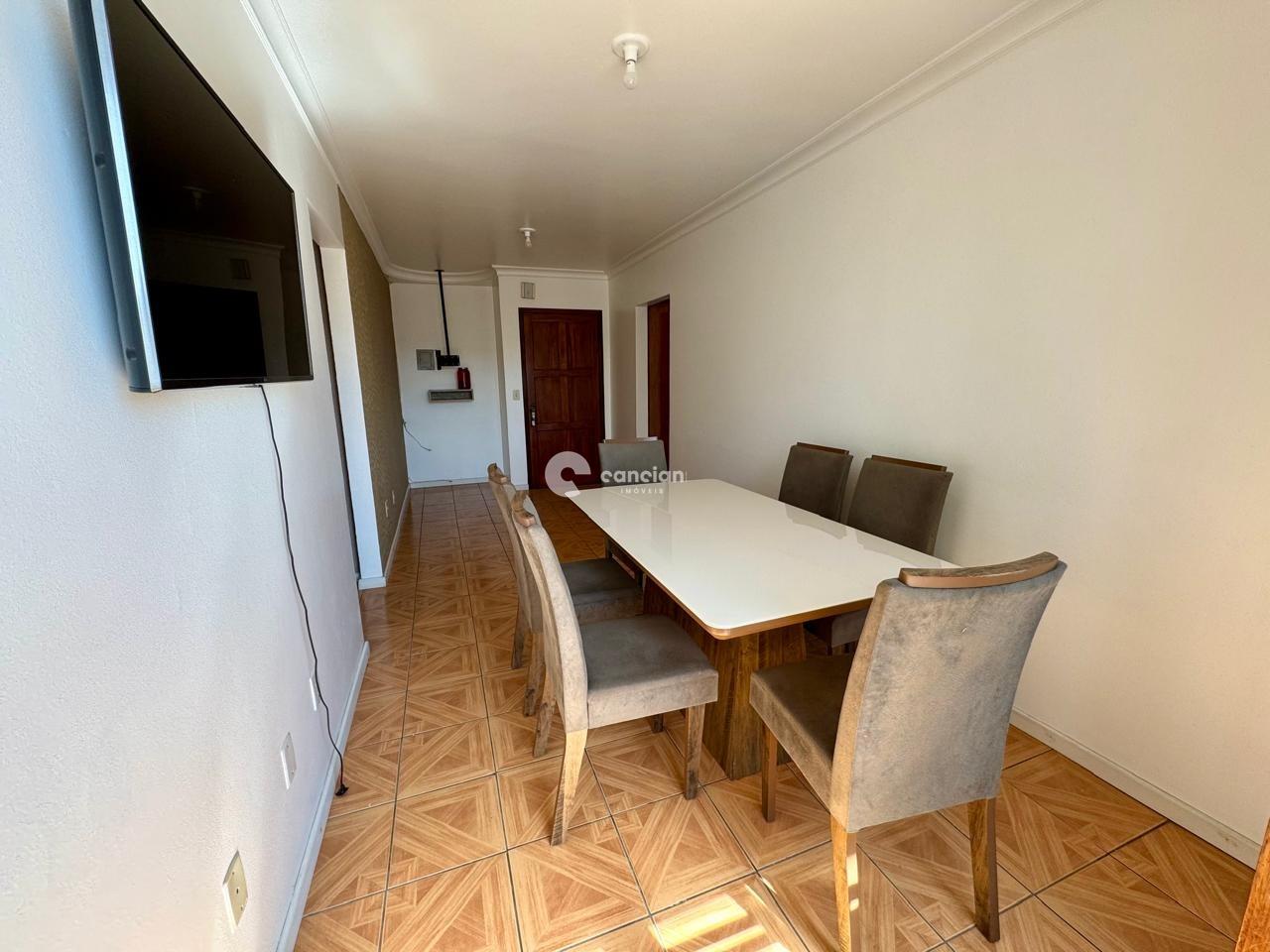Apartamento para aluguel no Centro: 