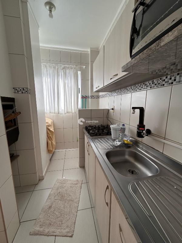 Apartamento para aluguel no Nossa Senhora de Fátima: 