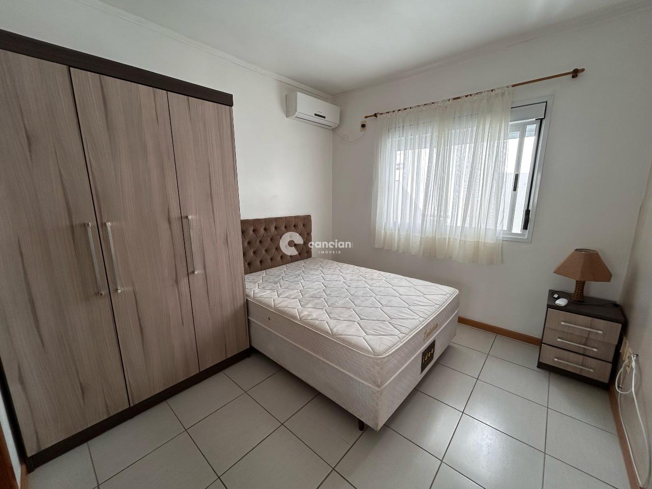 Apartamento para aluguel no Nossa Senhora de Fátima: 