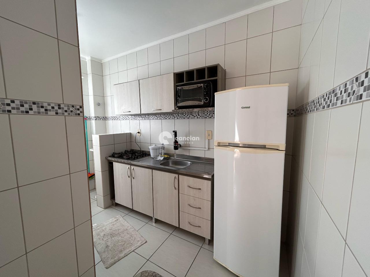 Apartamento para aluguel no Nossa Senhora de Fátima: 