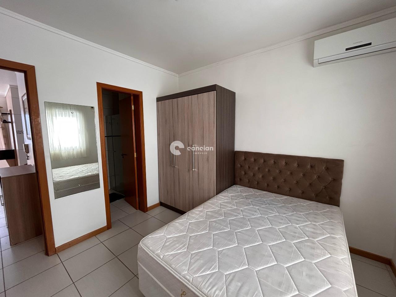 Apartamento para aluguel no Nossa Senhora de Fátima: 