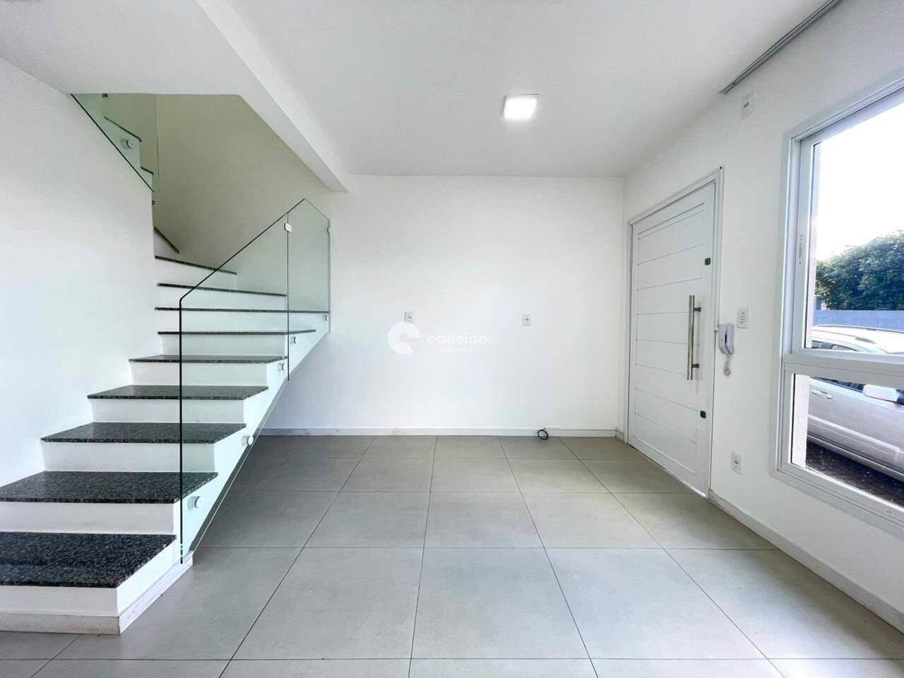 Casa de Condomínio para aluguel no São José: 