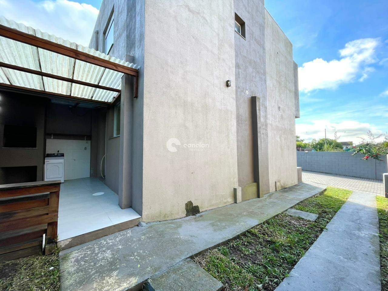 Casa de Condomínio para aluguel no São José: 