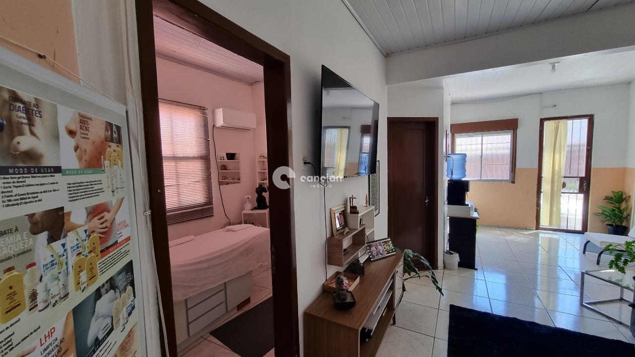 Casa à venda no Nossa Senhora do Rosário: 