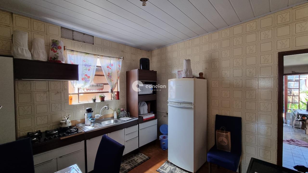 Casa à venda no Nossa Senhora do Rosário: 