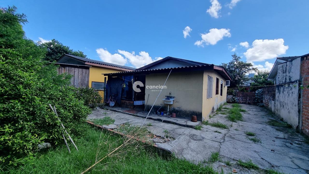 Casa à venda no Nossa Senhora do Rosário: 