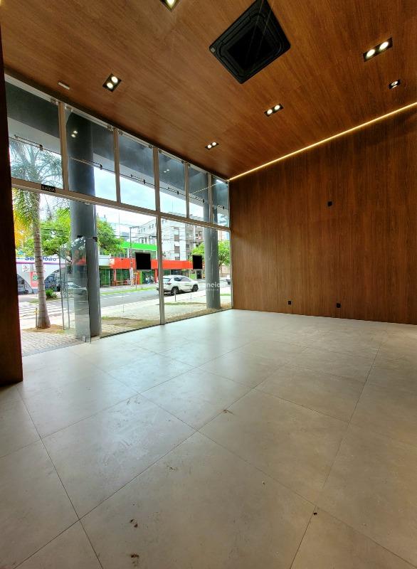 Loja para aluguel no Nossa Senhora de Fátima: 