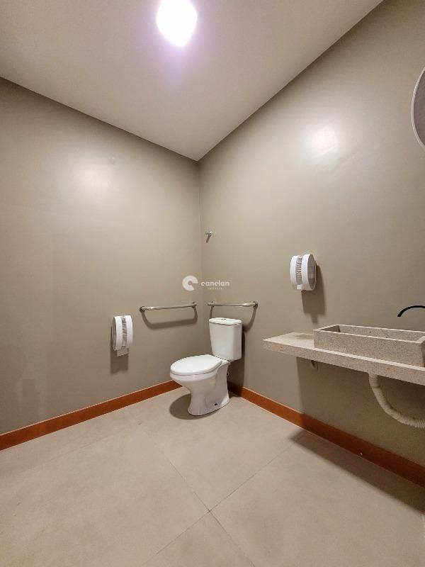 Loja para aluguel no Nossa Senhora de Fátima: 