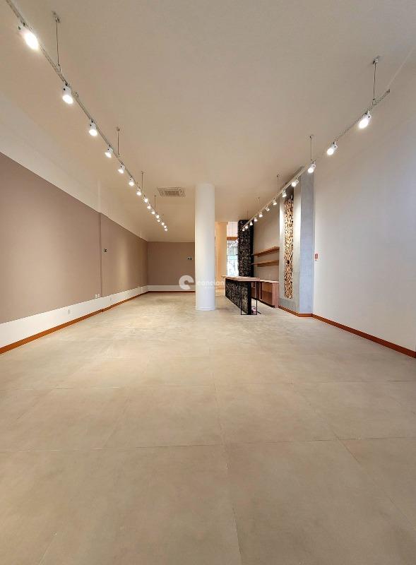 Loja para aluguel no Nossa Senhora de Fátima: 