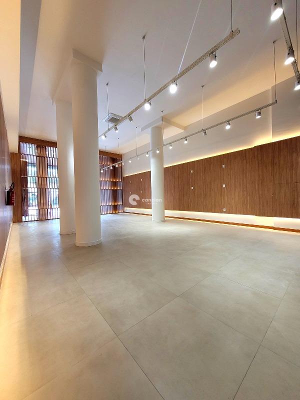 Loja para aluguel no Nossa Senhora de Fátima: 