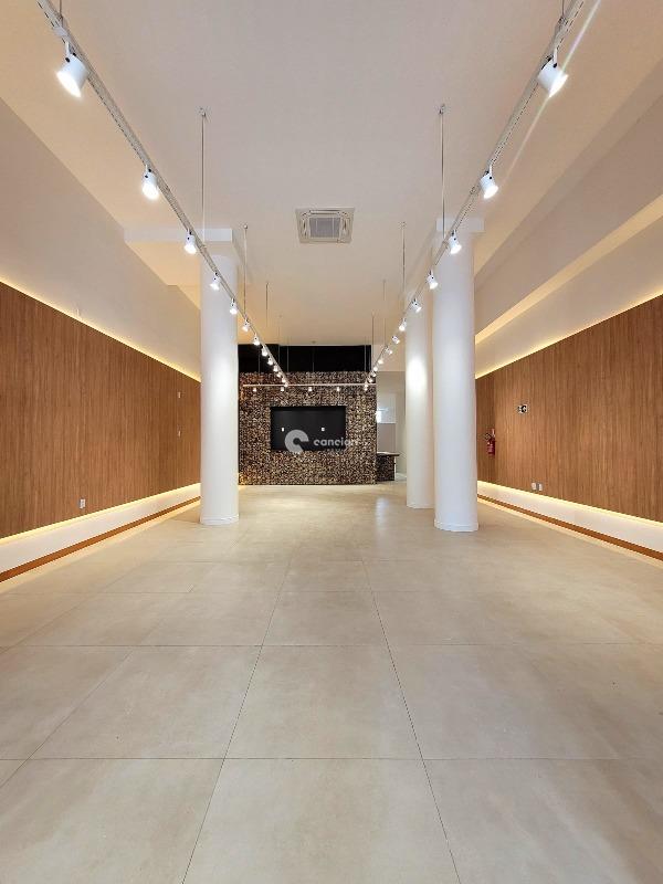 Loja para aluguel no Nossa Senhora de Fátima: 