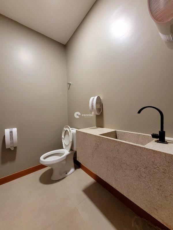 Loja para aluguel no Nossa Senhora de Fátima: 