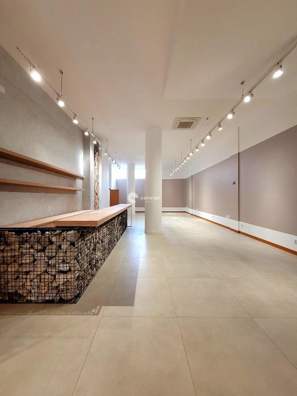 Loja para aluguel no Nossa Senhora de Fátima: 