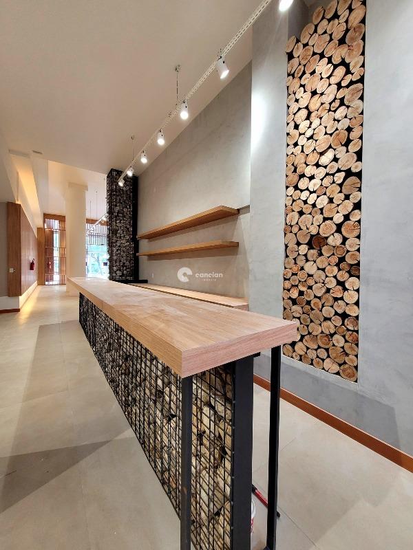 Loja para aluguel no Nossa Senhora de Fátima: 