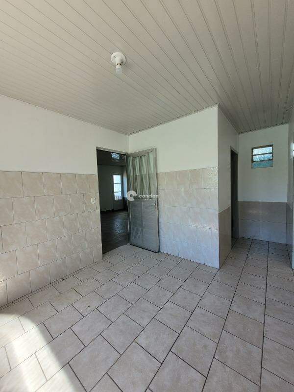 Casa para aluguel no Patronato: 