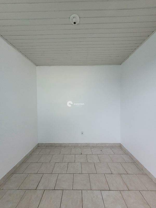 Casa para aluguel no Patronato: 