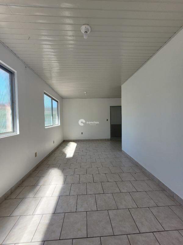 Casa para aluguel no Patronato: 