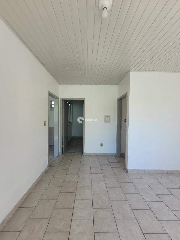 Casa para aluguel no Patronato: 