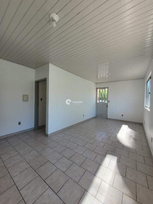 Casa para aluguel no Patronato: 
