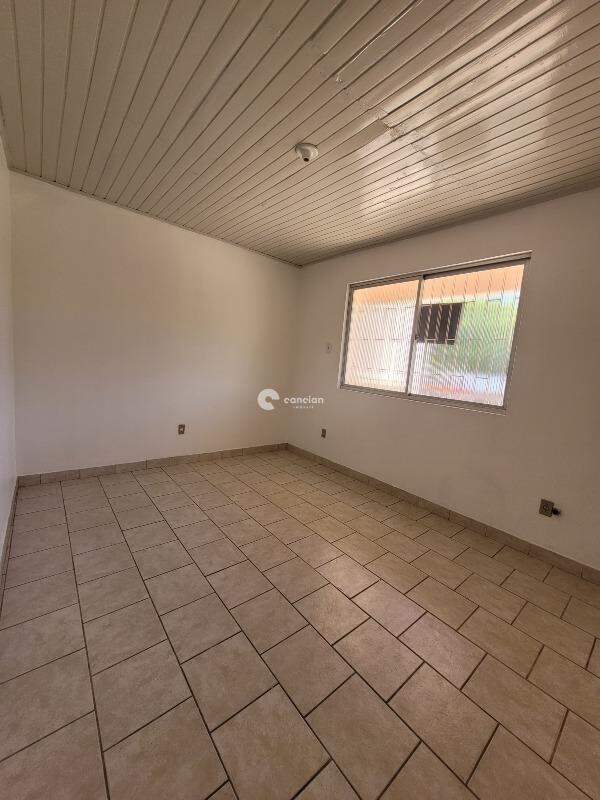 Casa para aluguel no Patronato: 