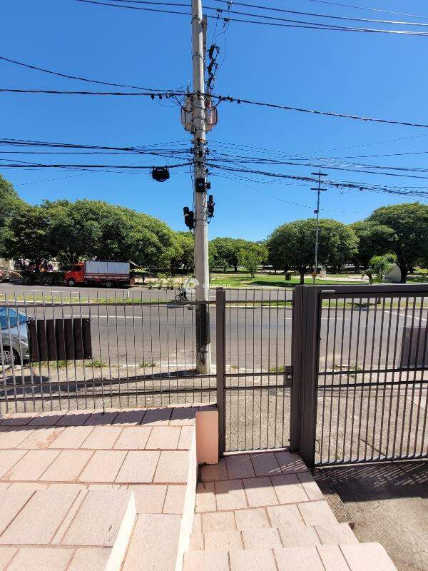 Casa para aluguel no Patronato: 