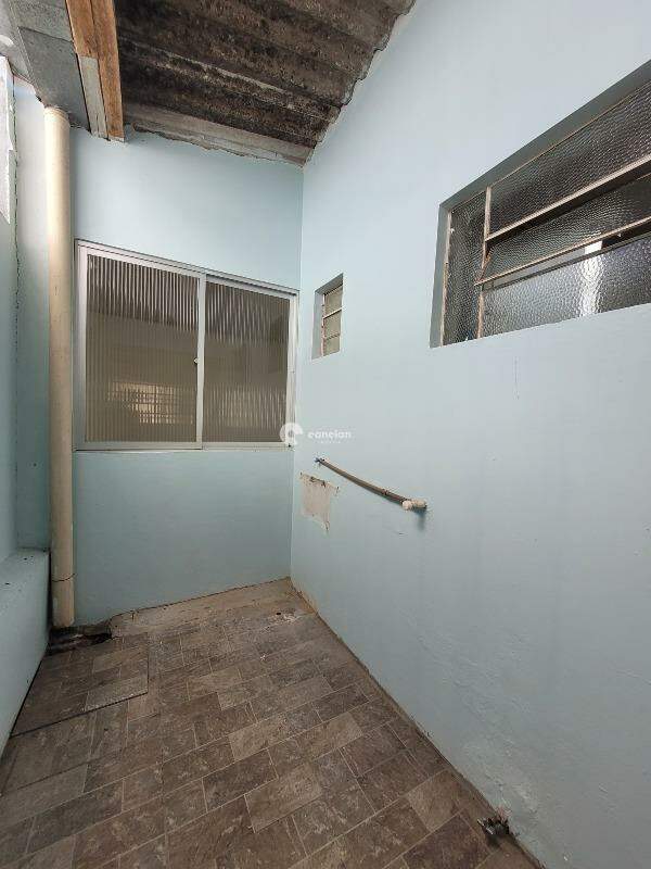 Casa para aluguel no Patronato: 