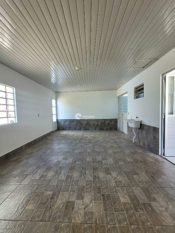 Casa para aluguel no Patronato: 