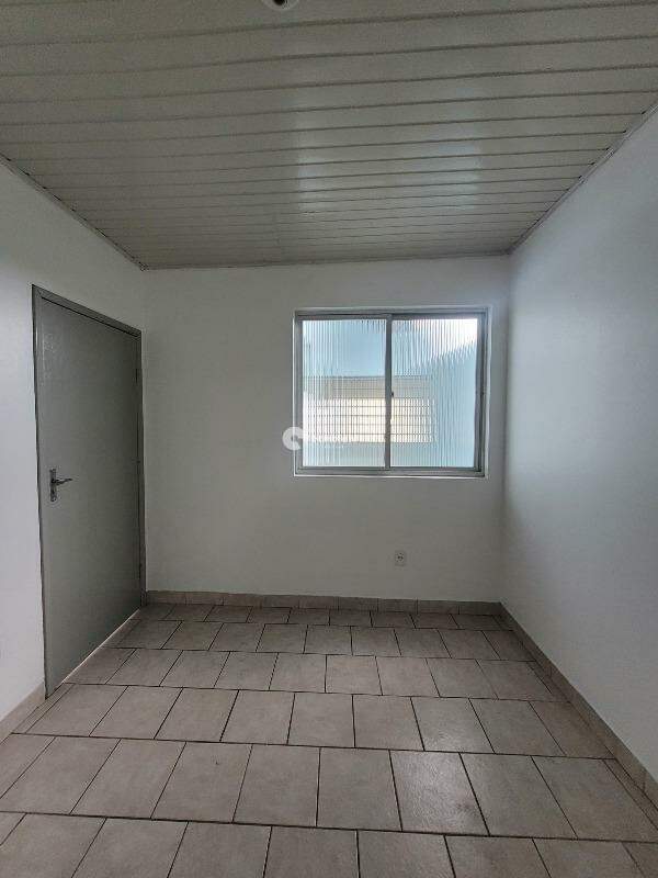 Casa para aluguel no Patronato: 
