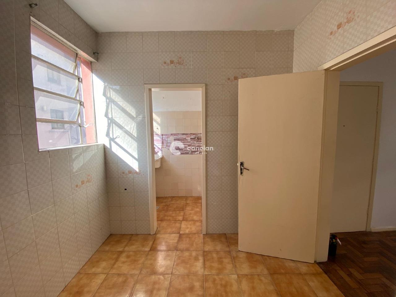 Apartamento à venda no Nossa Senhora de Lourdes: 