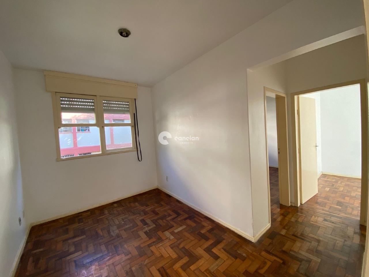 Apartamento à venda no Nossa Senhora de Lourdes: 