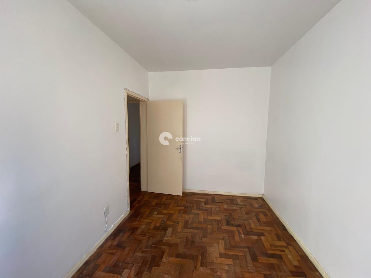 Apartamento à venda no Nossa Senhora de Lourdes: 