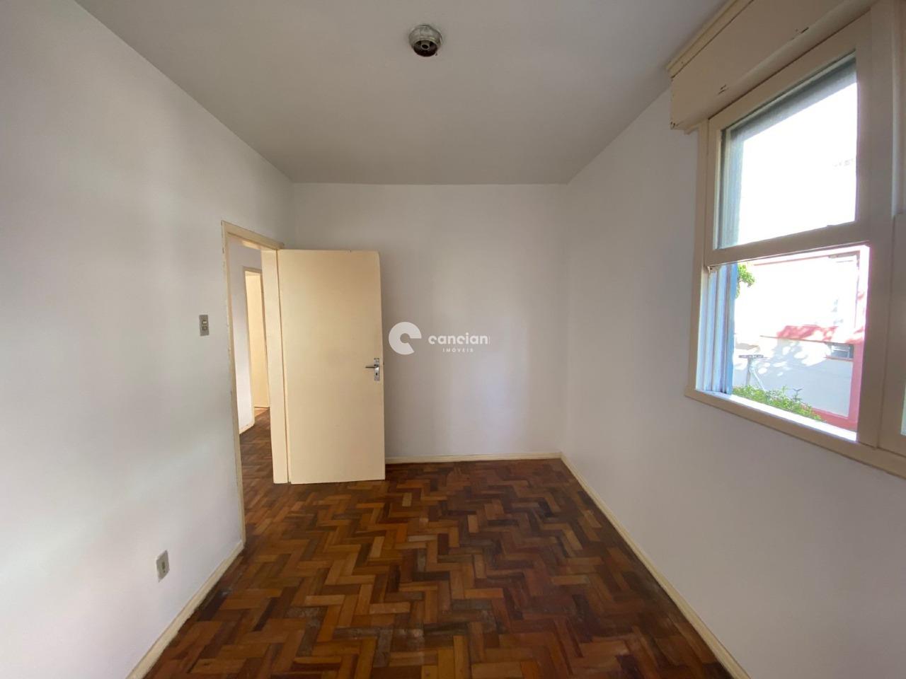 Apartamento à venda no Nossa Senhora de Lourdes: 