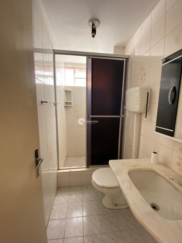 Apartamento à venda no Nossa Senhora de Lourdes: 