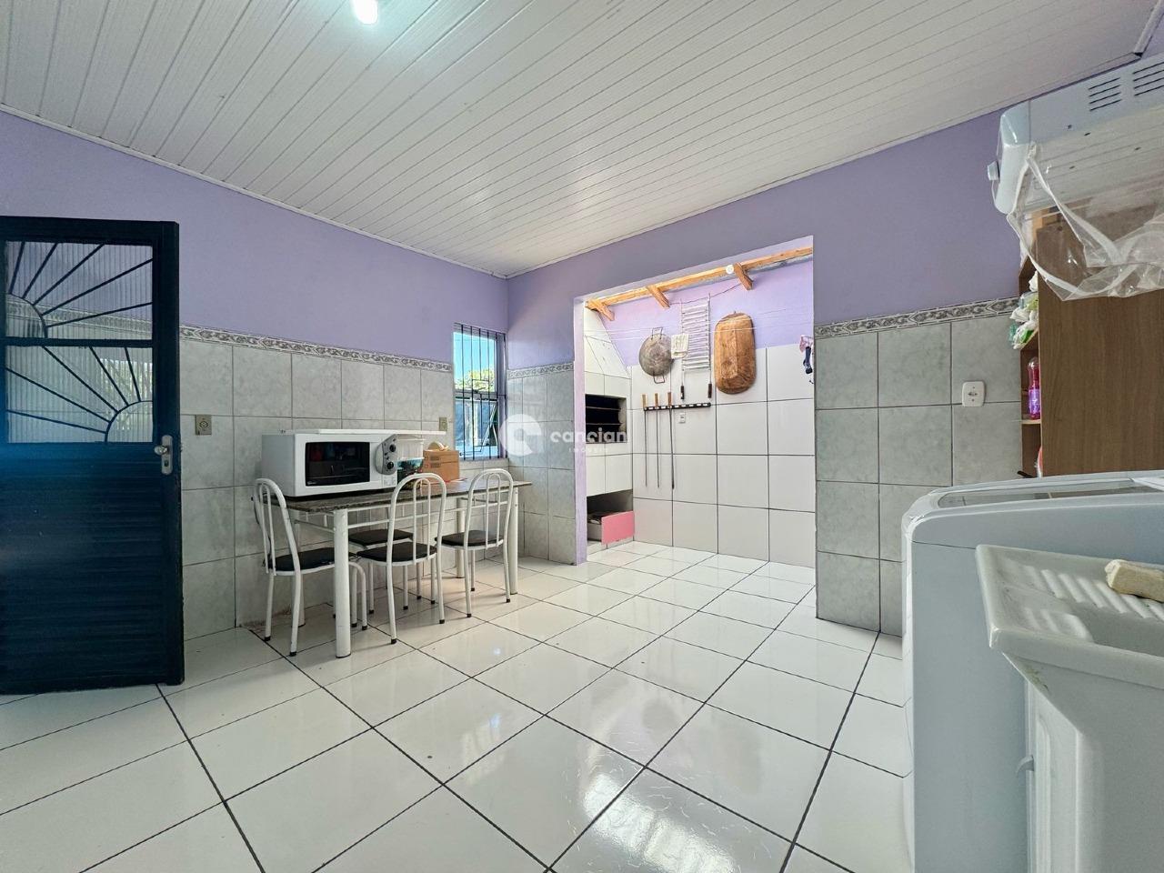 Casa à venda no Itararé: 