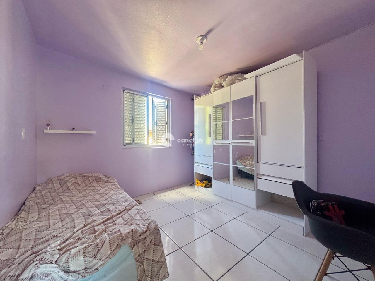 Casa à venda no Itararé: 