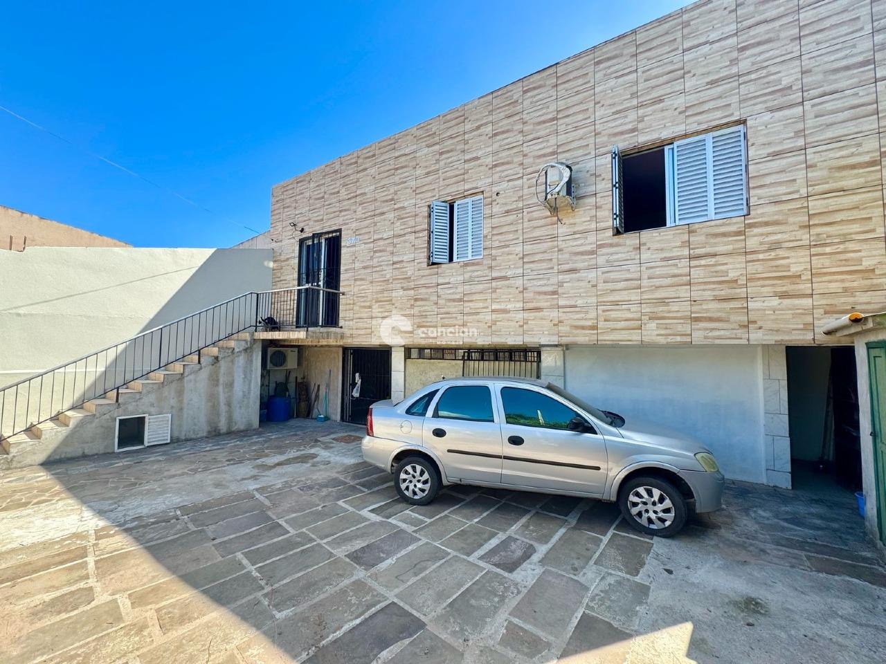 Casa à venda no Itararé: 