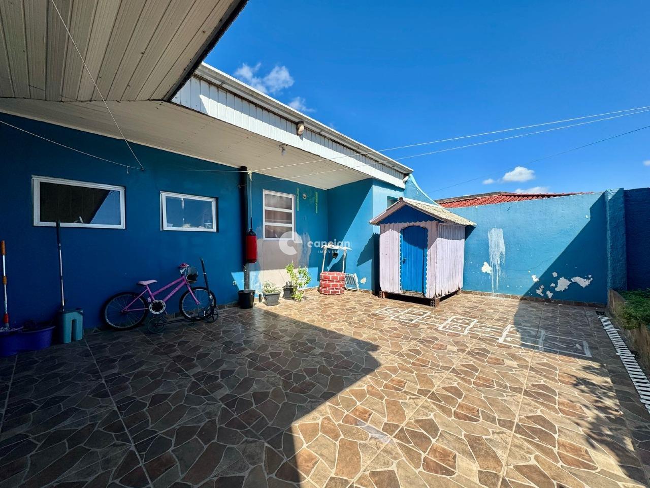 Casa à venda no Itararé: 