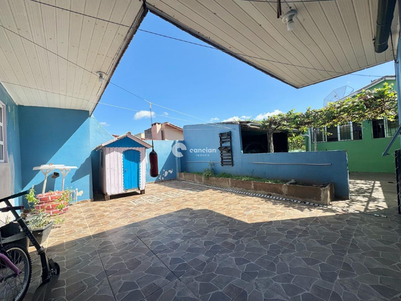 Casa à venda no Itararé: 