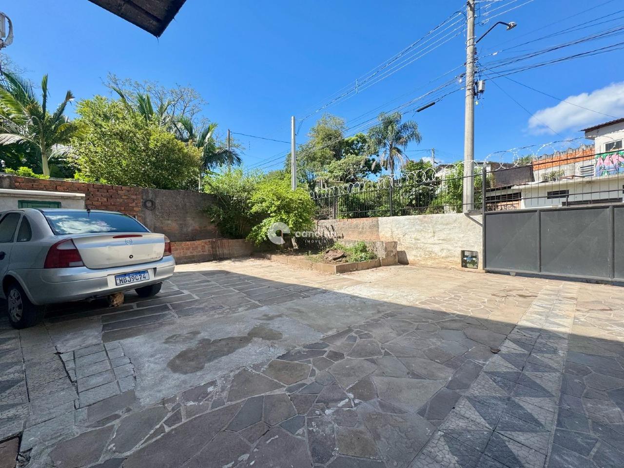 Casa à venda no Itararé: 