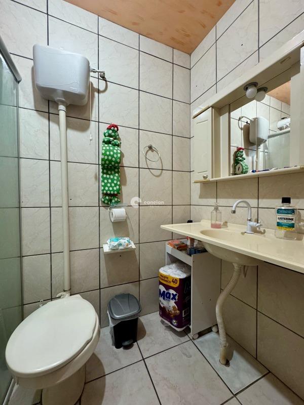 Casa à venda no Itararé: 