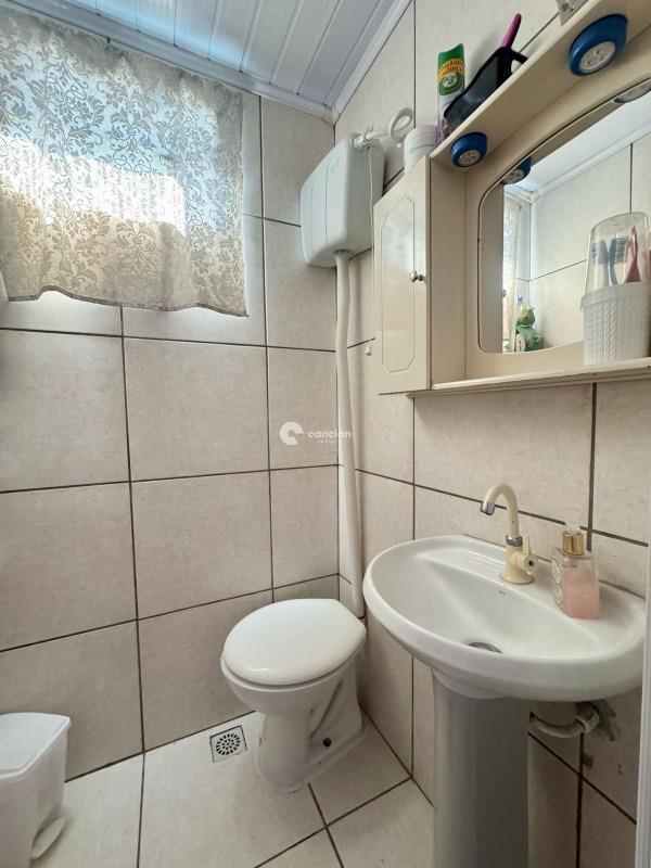 Casa à venda no Itararé: 