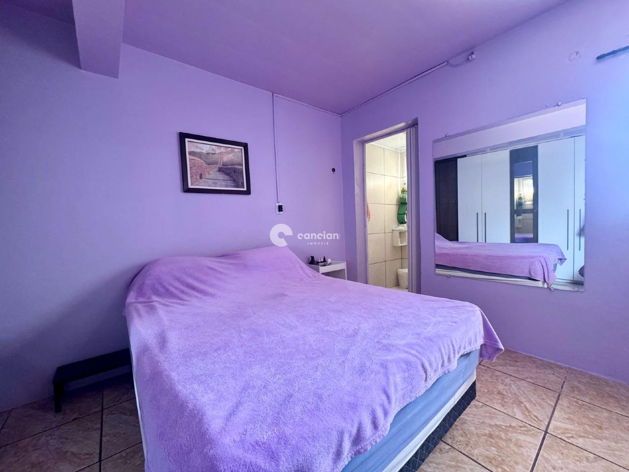 Casa à venda no Itararé: 