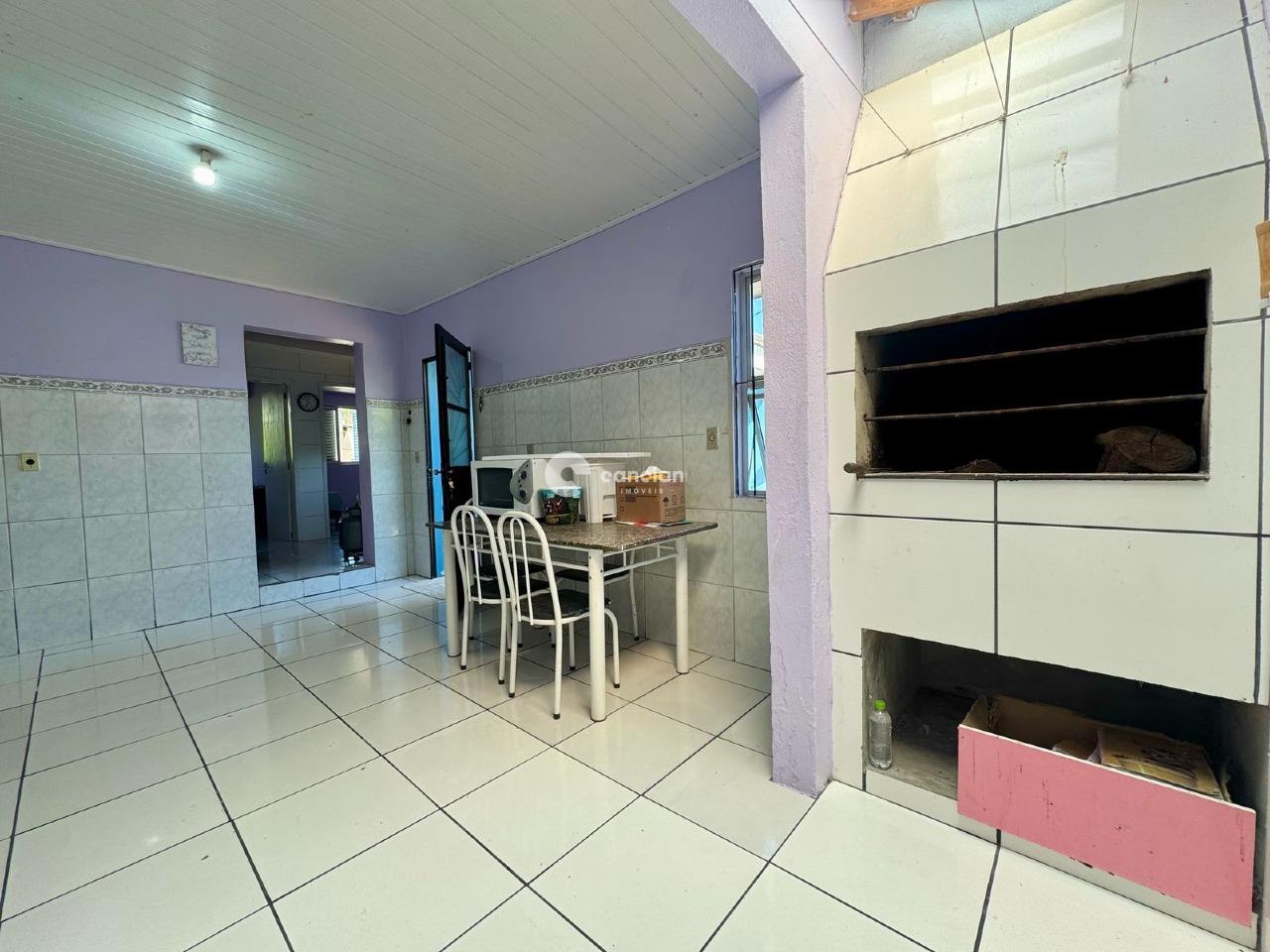 Casa à venda no Itararé: 