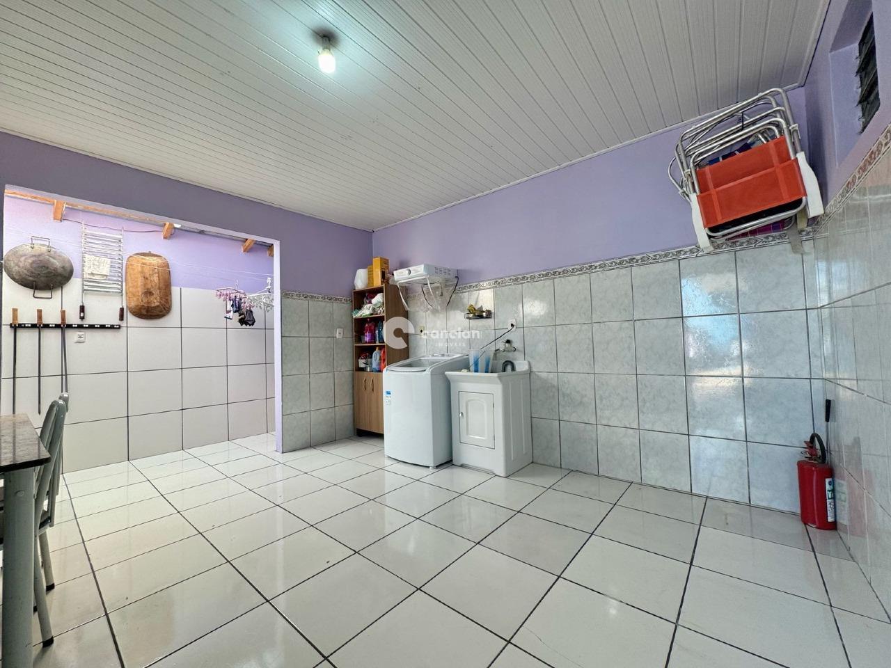 Casa à venda no Itararé: 