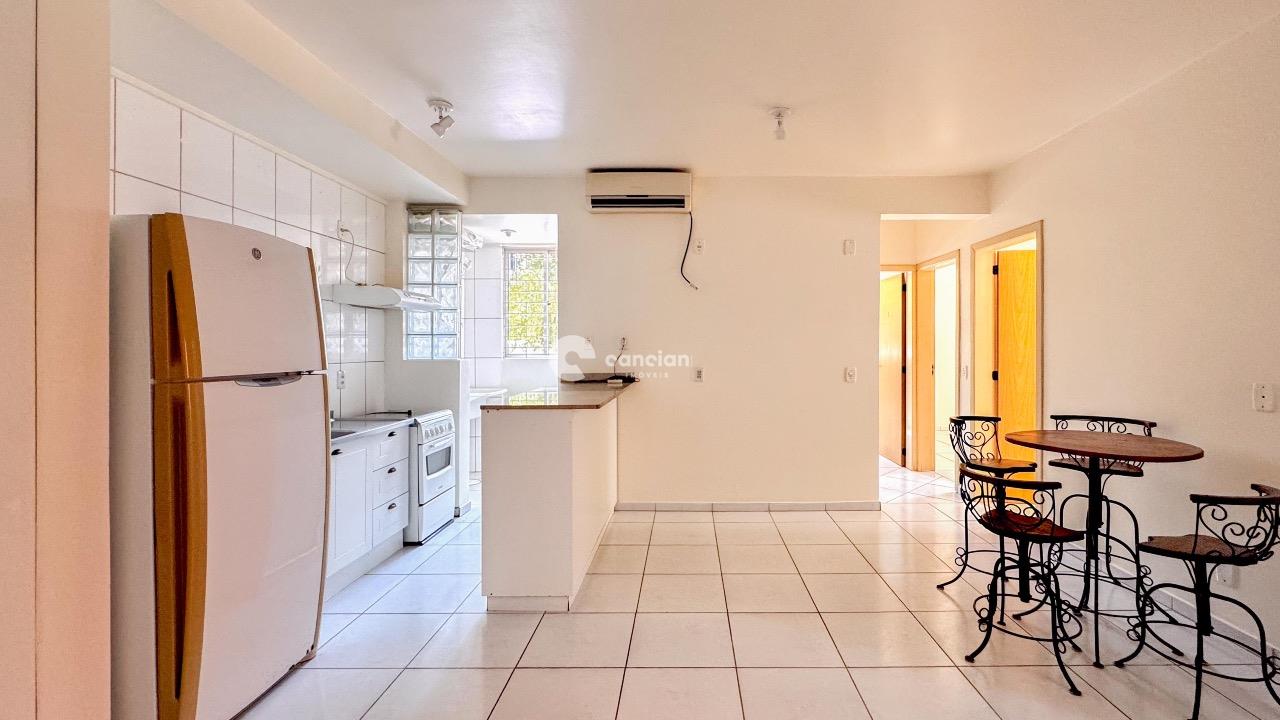 Apartamento à venda no Patronato: 