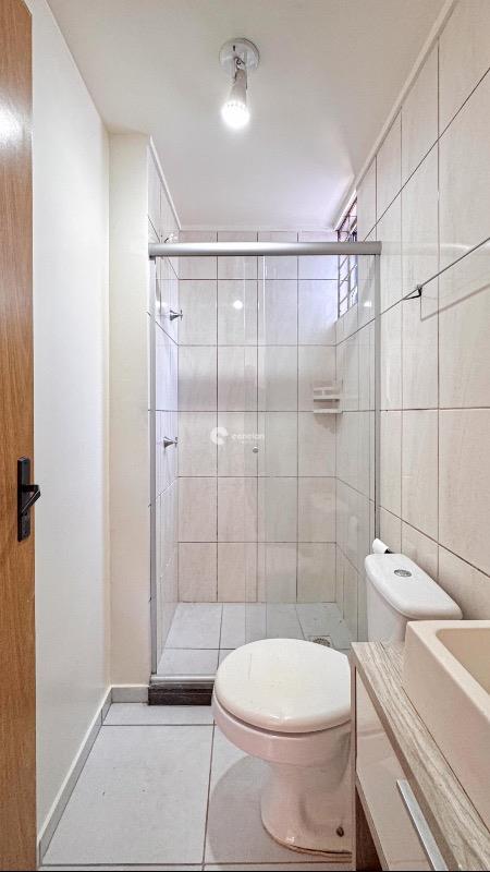 Apartamento à venda no Patronato: 