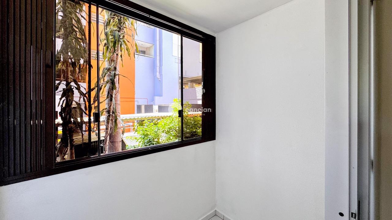 Apartamento à venda no Patronato: 