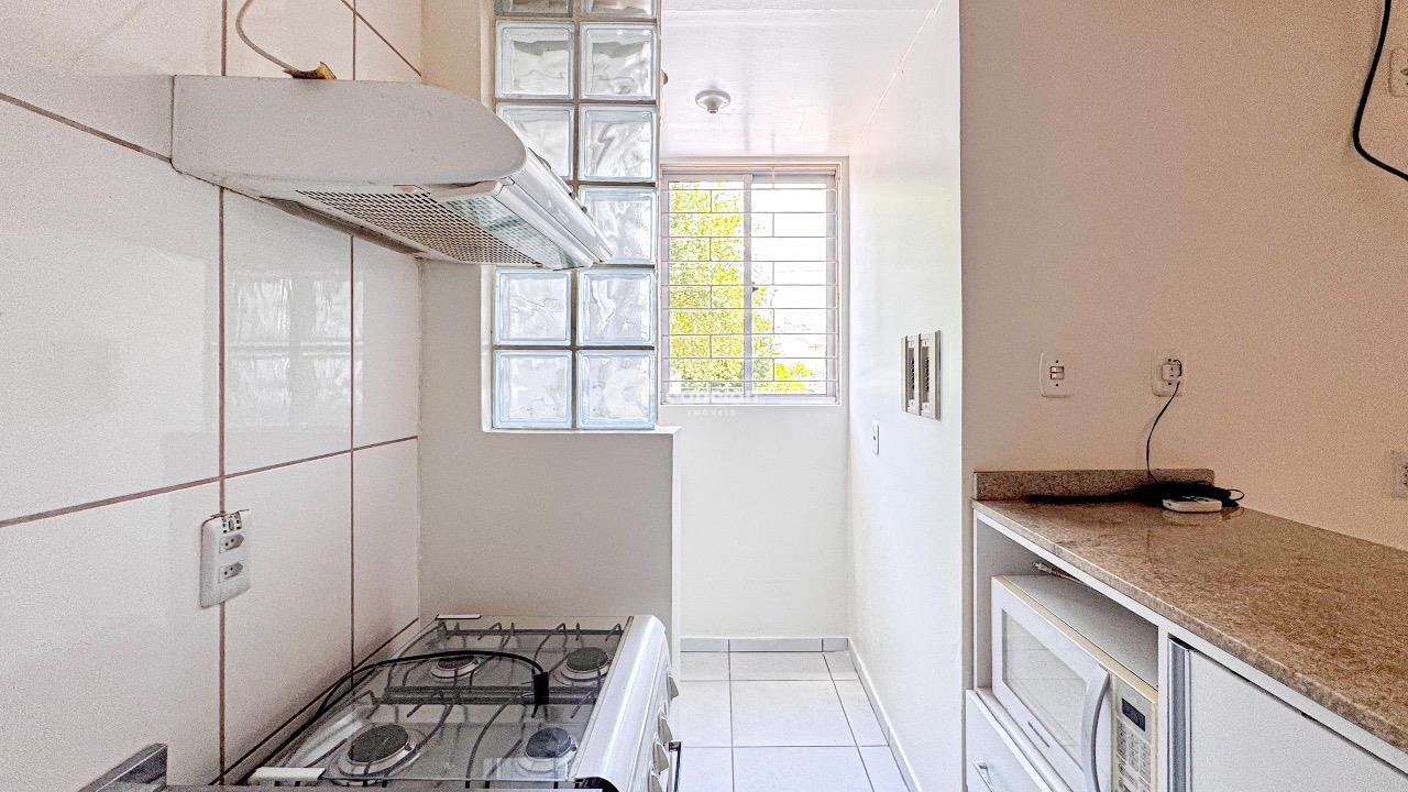 Apartamento à venda no Patronato: 