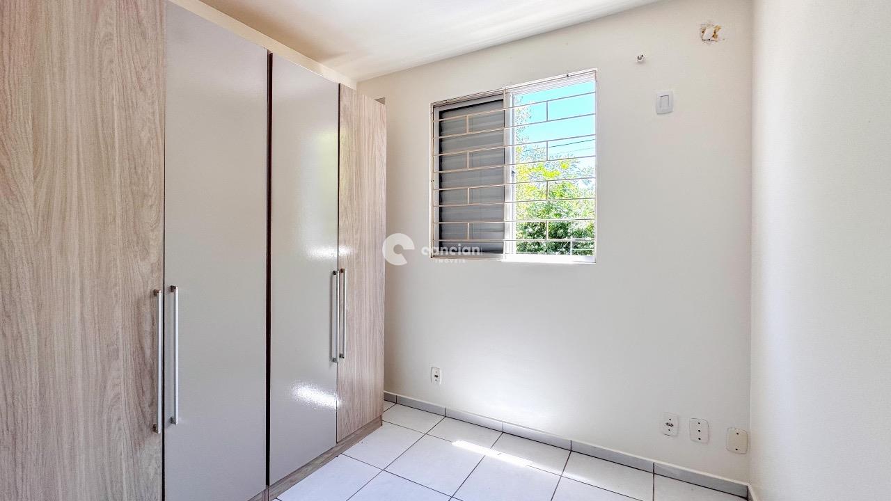 Apartamento à venda no Patronato: 