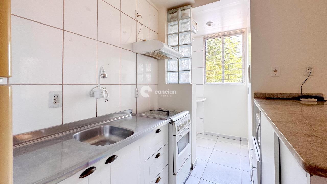 Apartamento à venda no Patronato: 